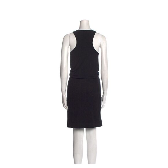 Tory Burch black Shift Dress size S - Picture 2 of 2